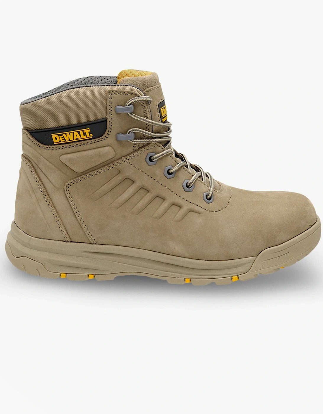 LIMA Mens Boots Stone, 7 of 6