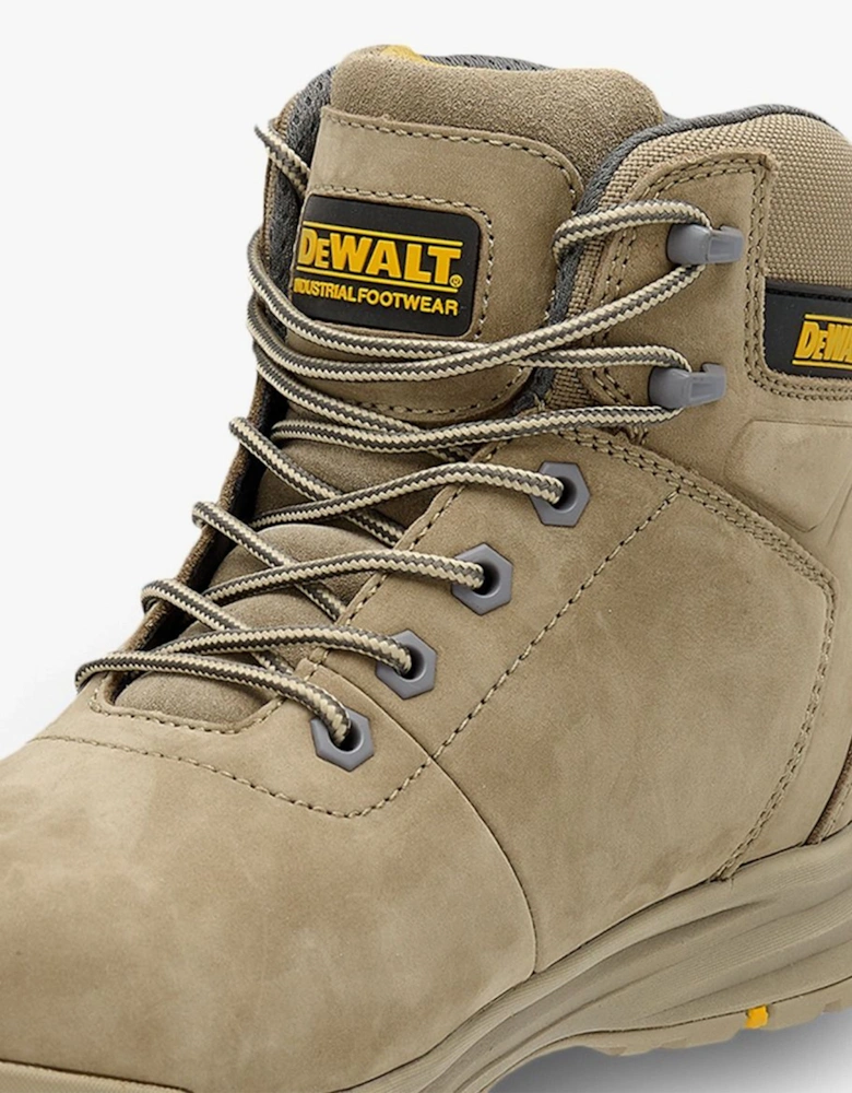 LIMA Mens Boots Stone
