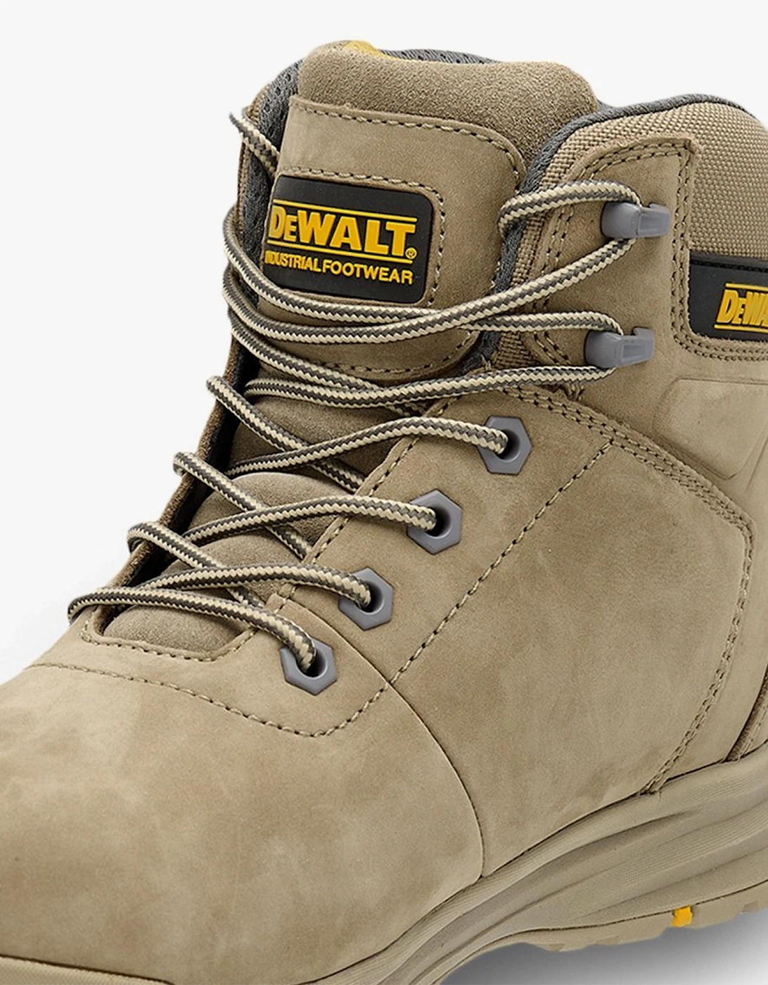 LIMA Mens Boots Stone