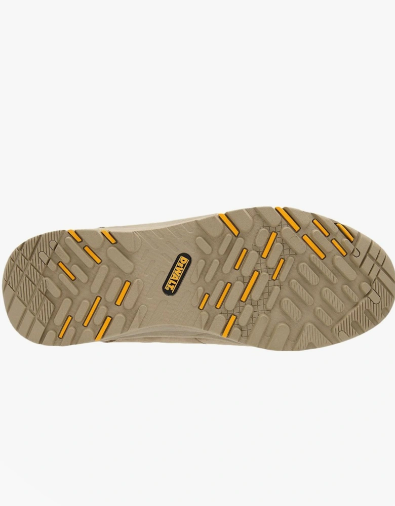 LIMA Mens Boots Stone