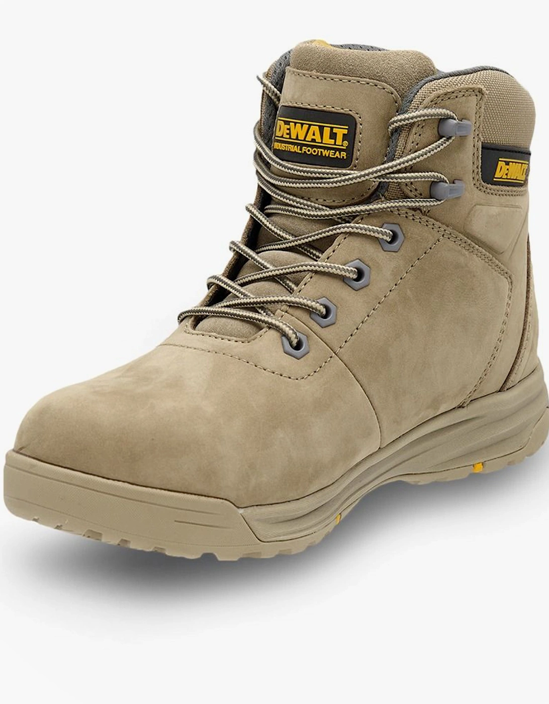 LIMA Mens Boots Stone