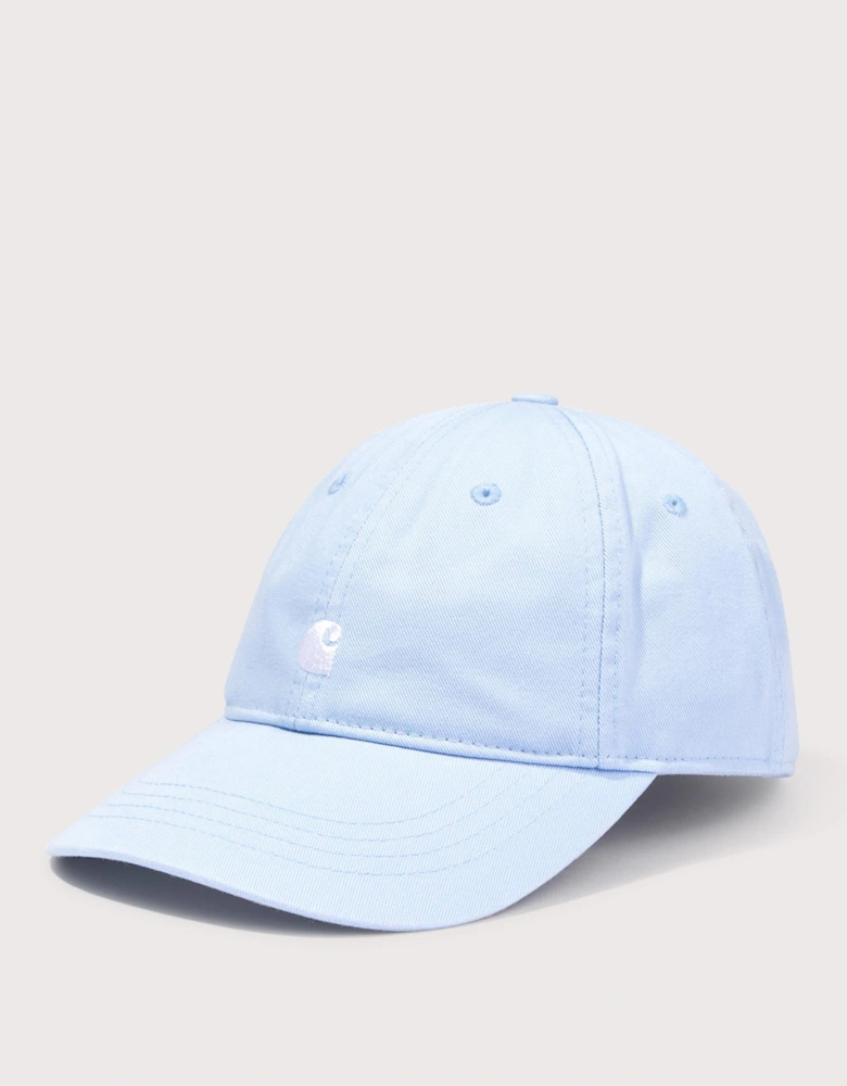 Madison Logo Cap