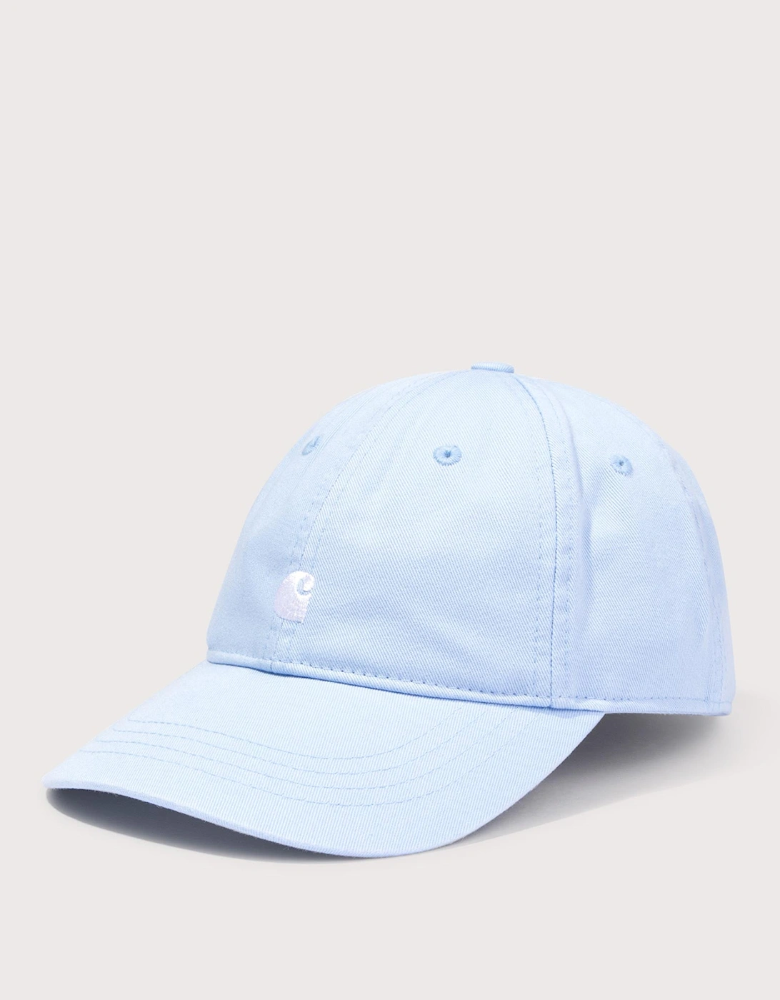 Madison Logo Cap, 4 of 3