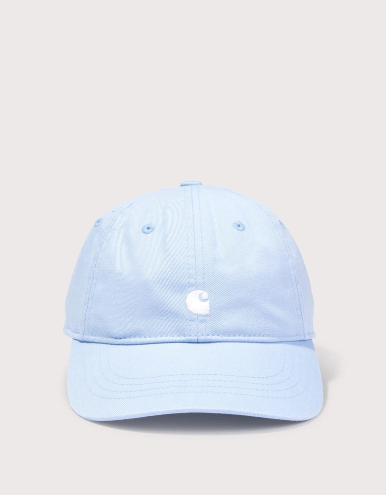 Madison Logo Cap