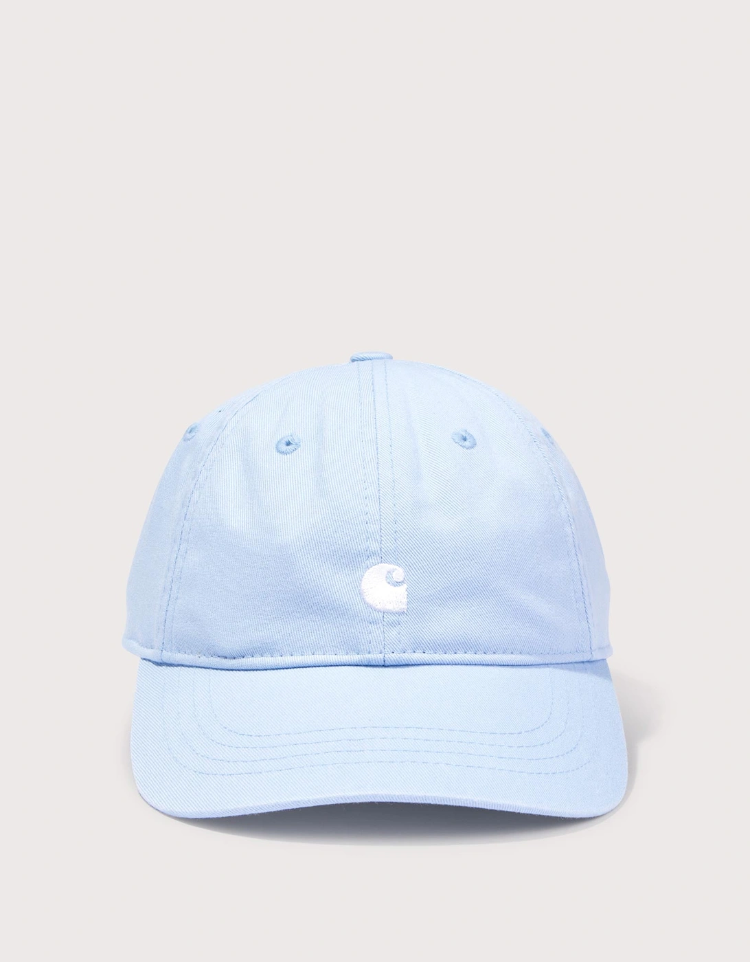 Madison Logo Cap