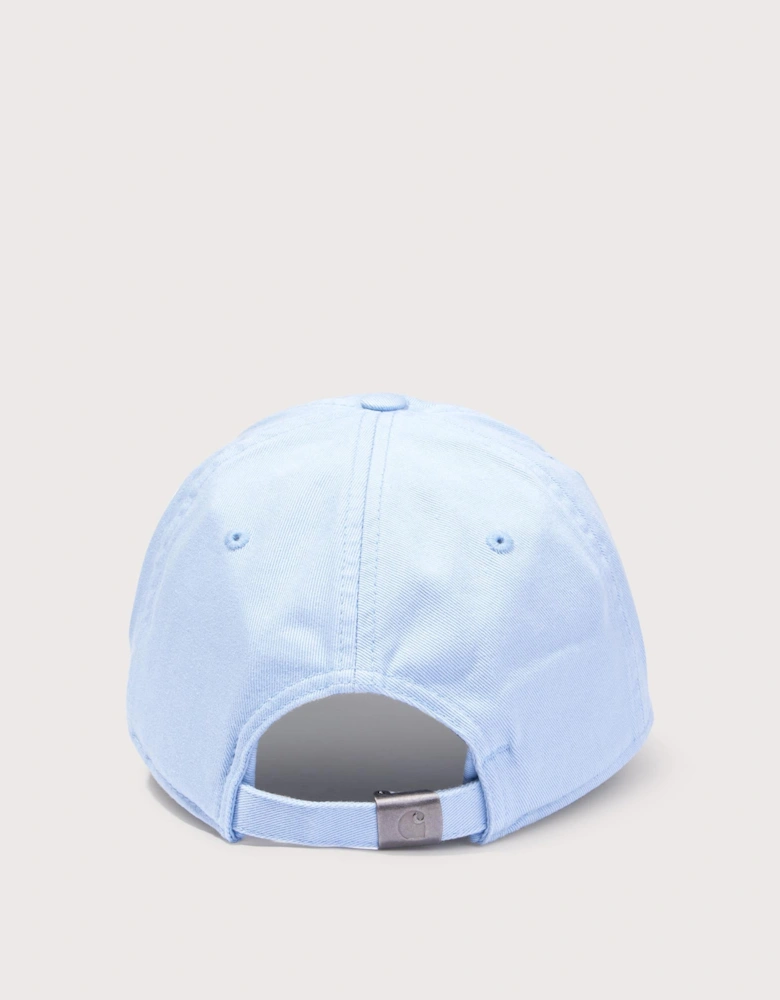 Madison Logo Cap