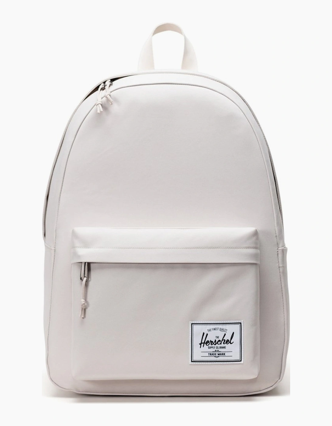 Herschel Unisex White Classic Xl Backpack - Size: One Size