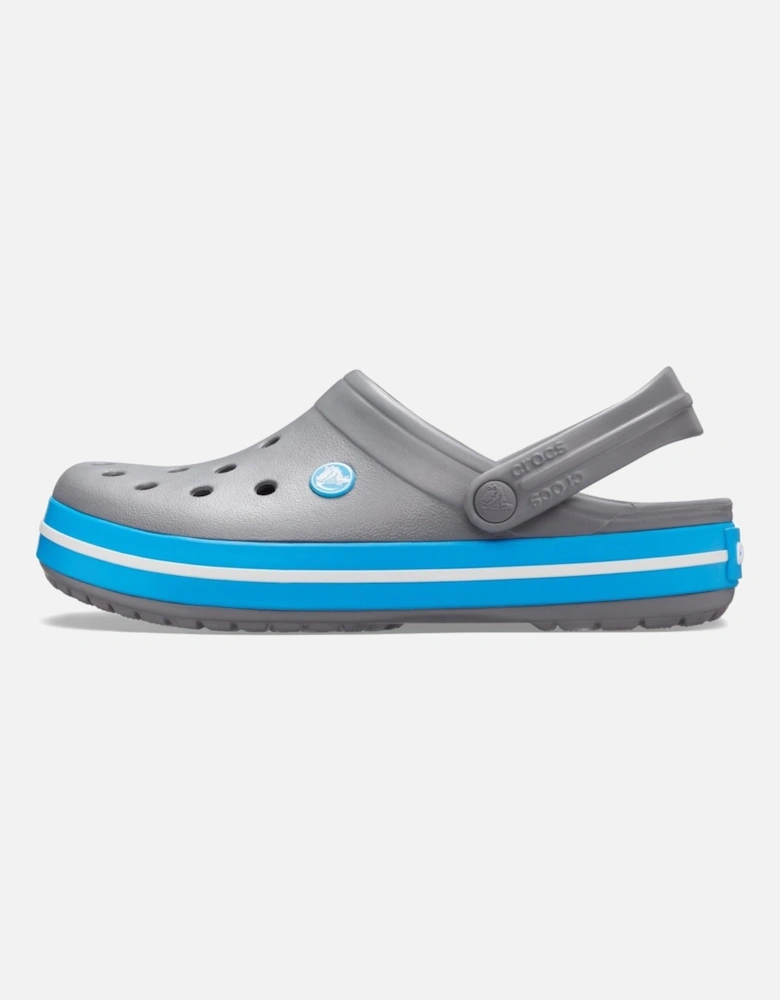 Crocband Mens Clogs