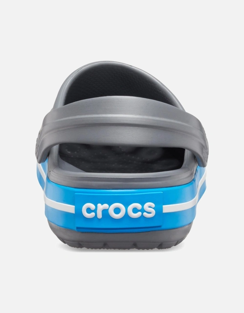 Crocband Mens Clogs