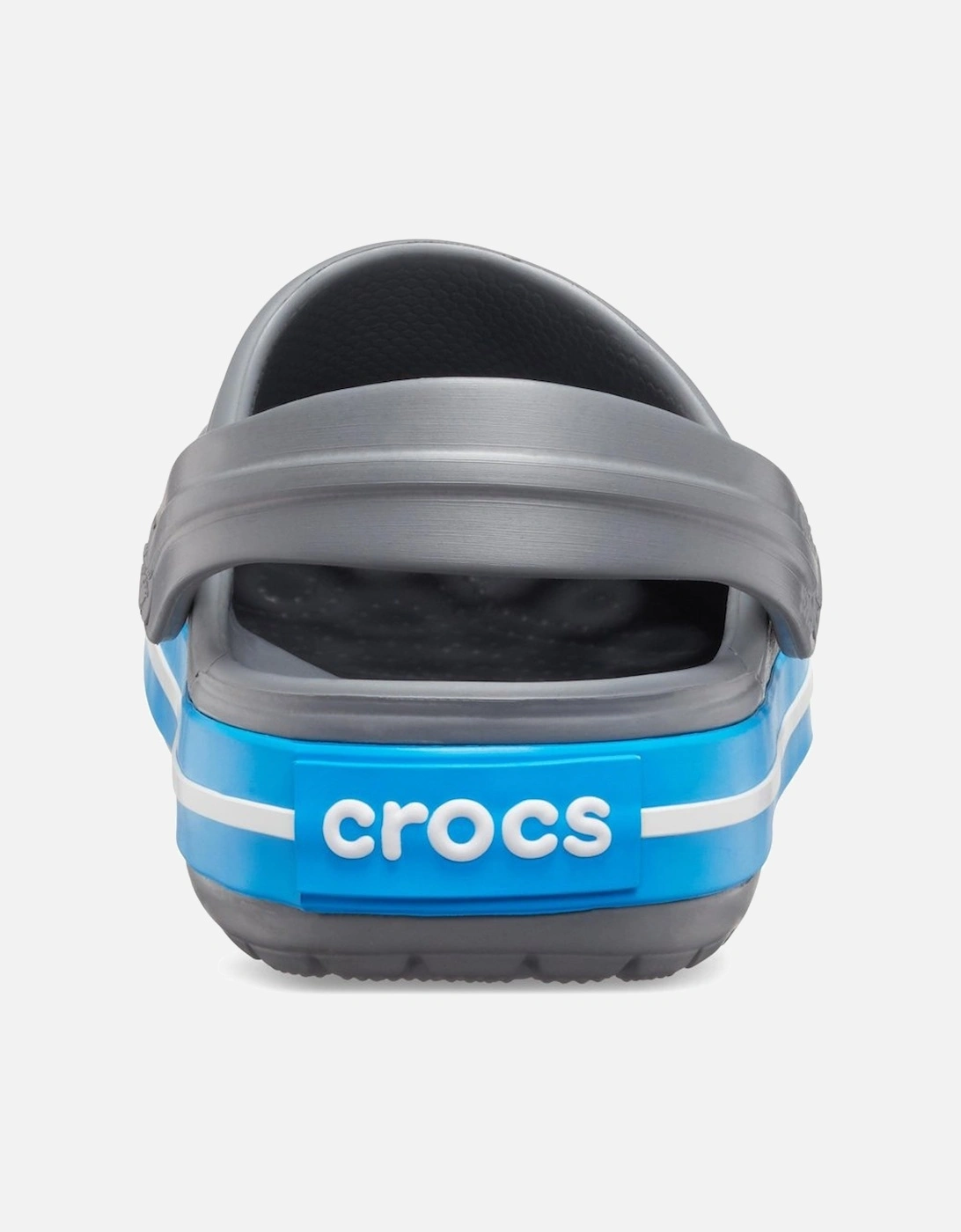 Crocband Mens Clogs