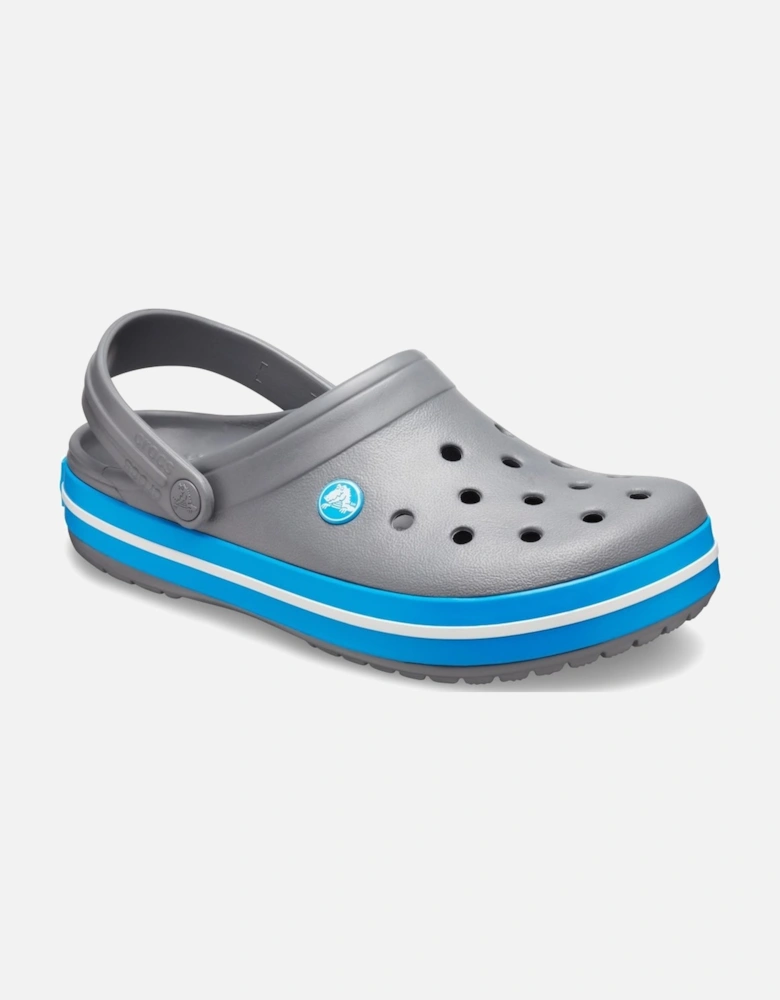 Crocband Mens Clogs