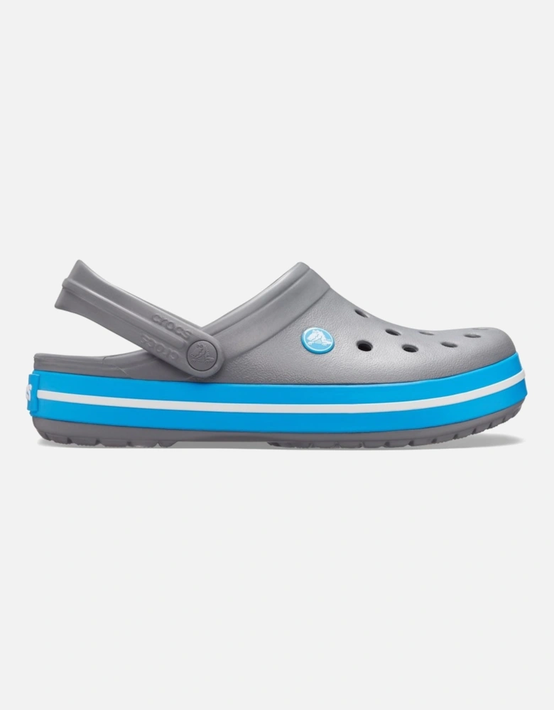 Crocband Mens Clogs