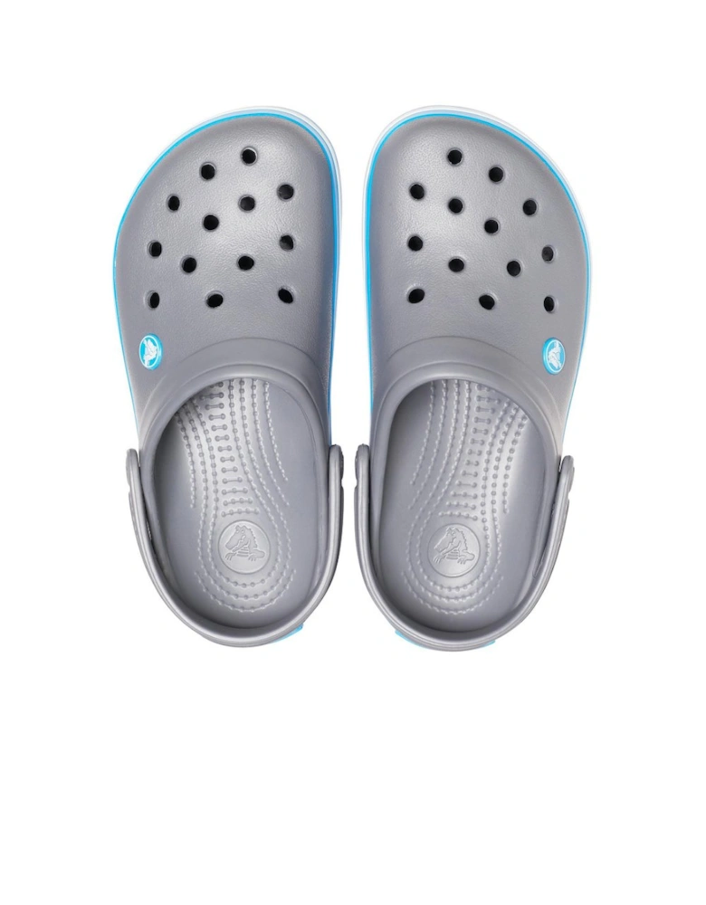 Crocband Mens Clogs