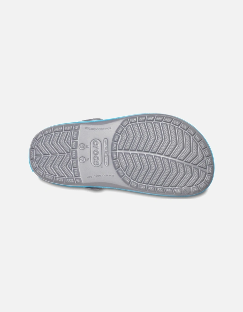 Crocband Mens Clogs