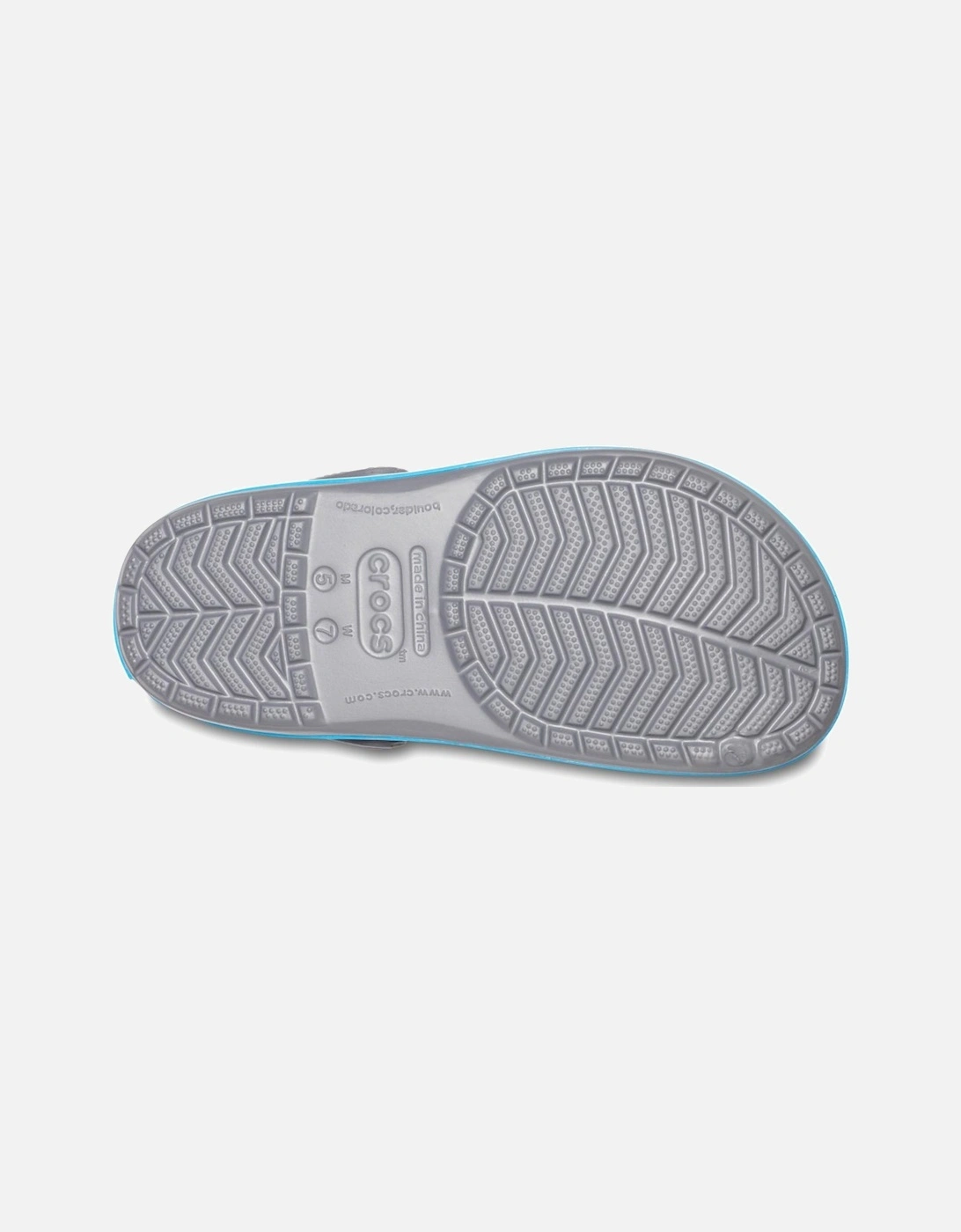 Crocband Mens Clogs