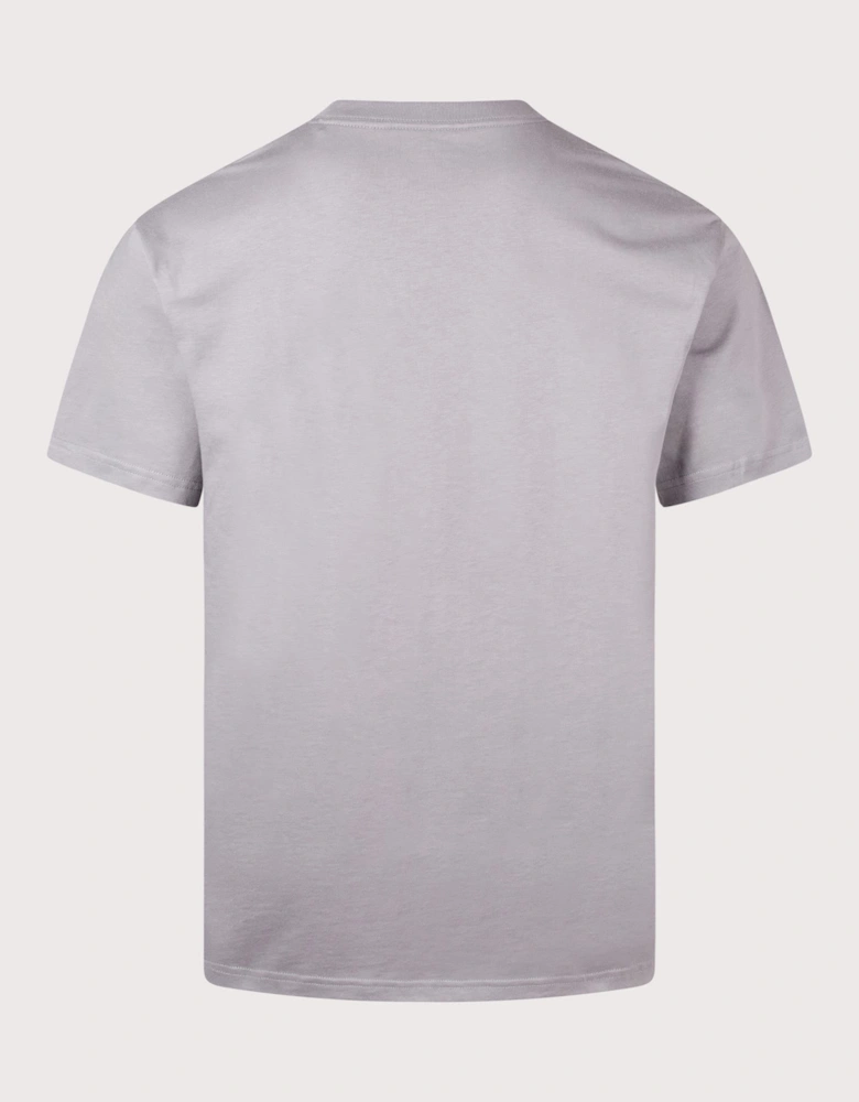 Relaxed Fit Madison T-Shirt