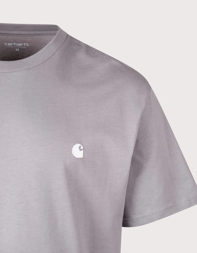 Relaxed Fit Madison T-Shirt