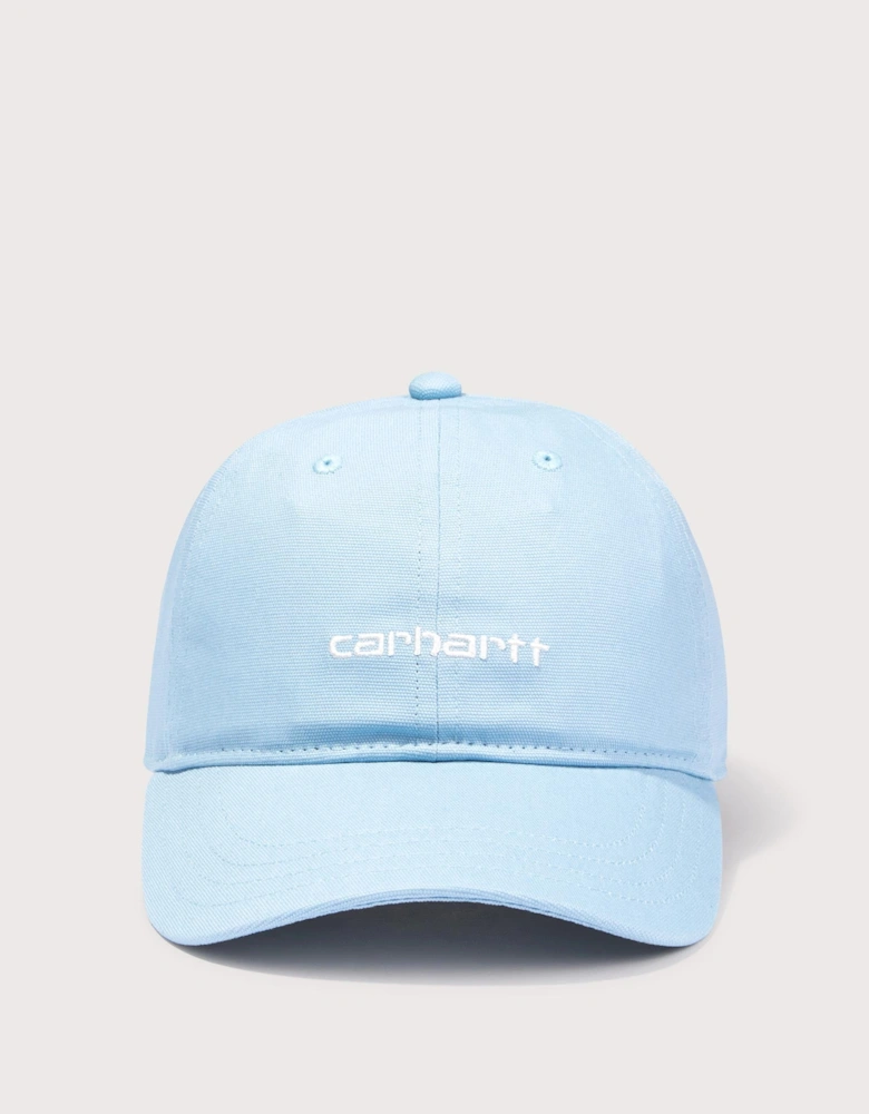 Canvas Script Cap