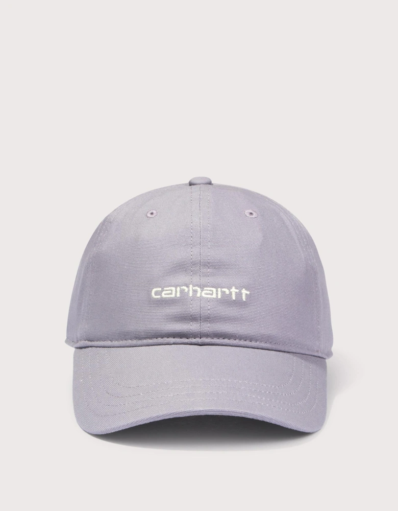 Canvas Script Cap