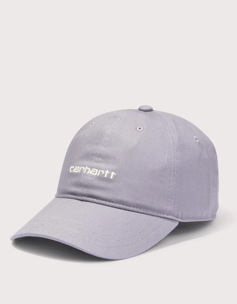 Canvas Script Cap