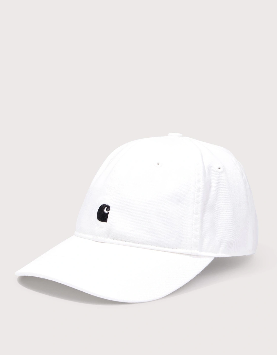 Madison Logo Cap, 4 of 3