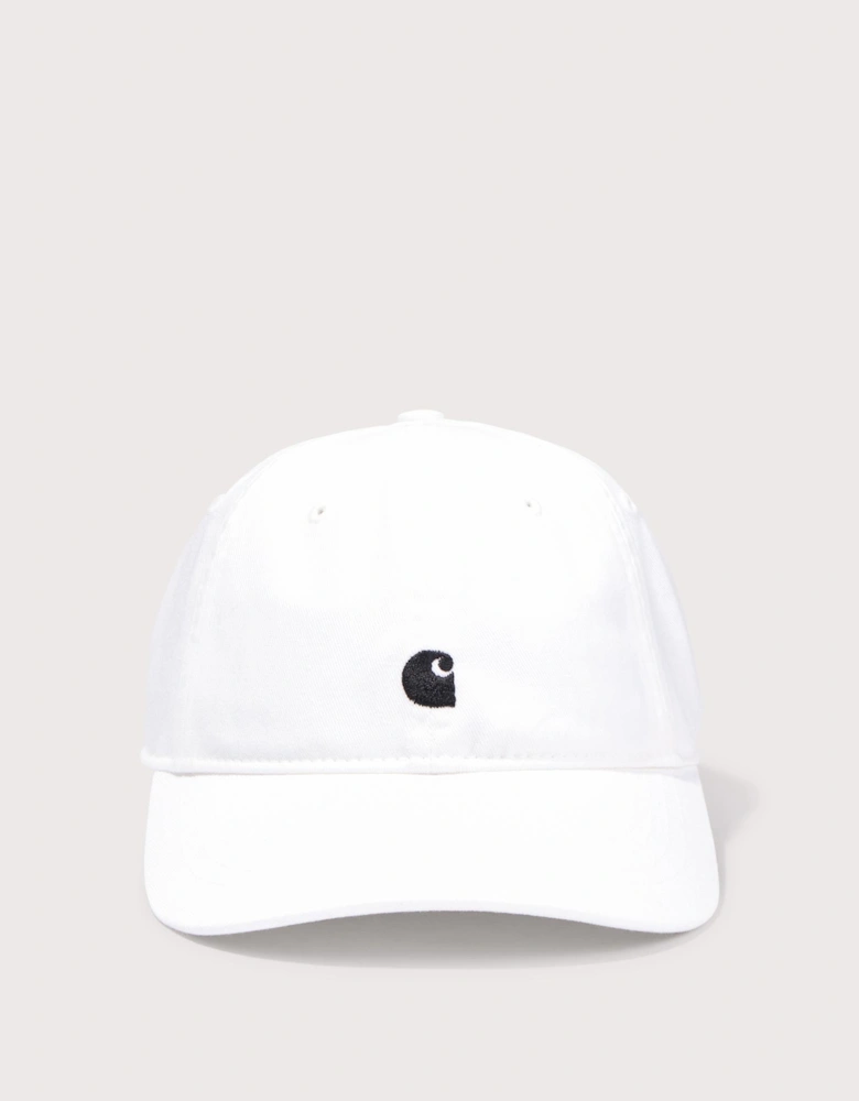 Madison Logo Cap