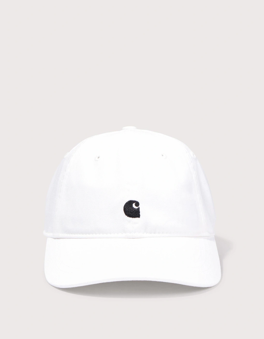 Madison Logo Cap