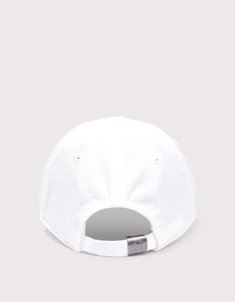 Madison Logo Cap