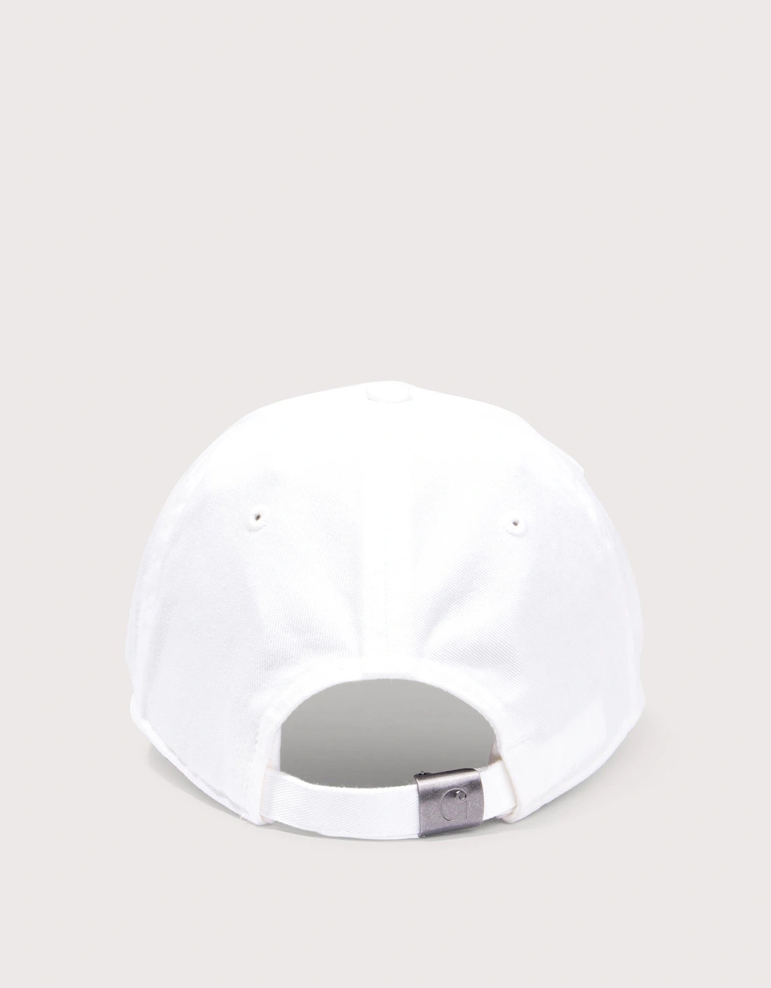 Madison Logo Cap