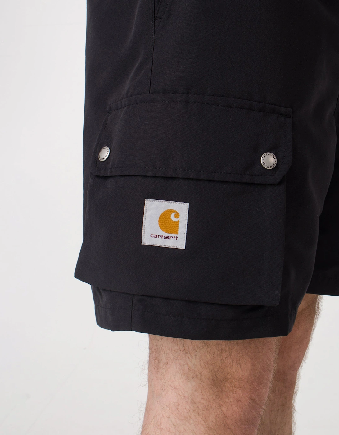 Regular Fit Irwin Shorts