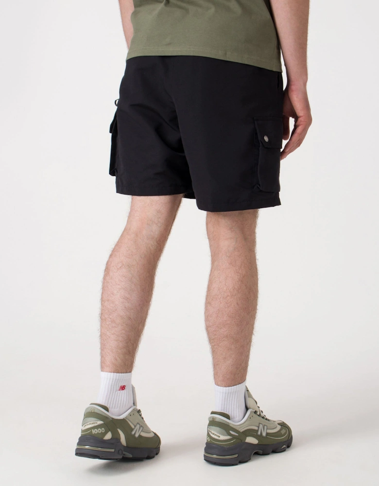 Regular Fit Irwin Shorts