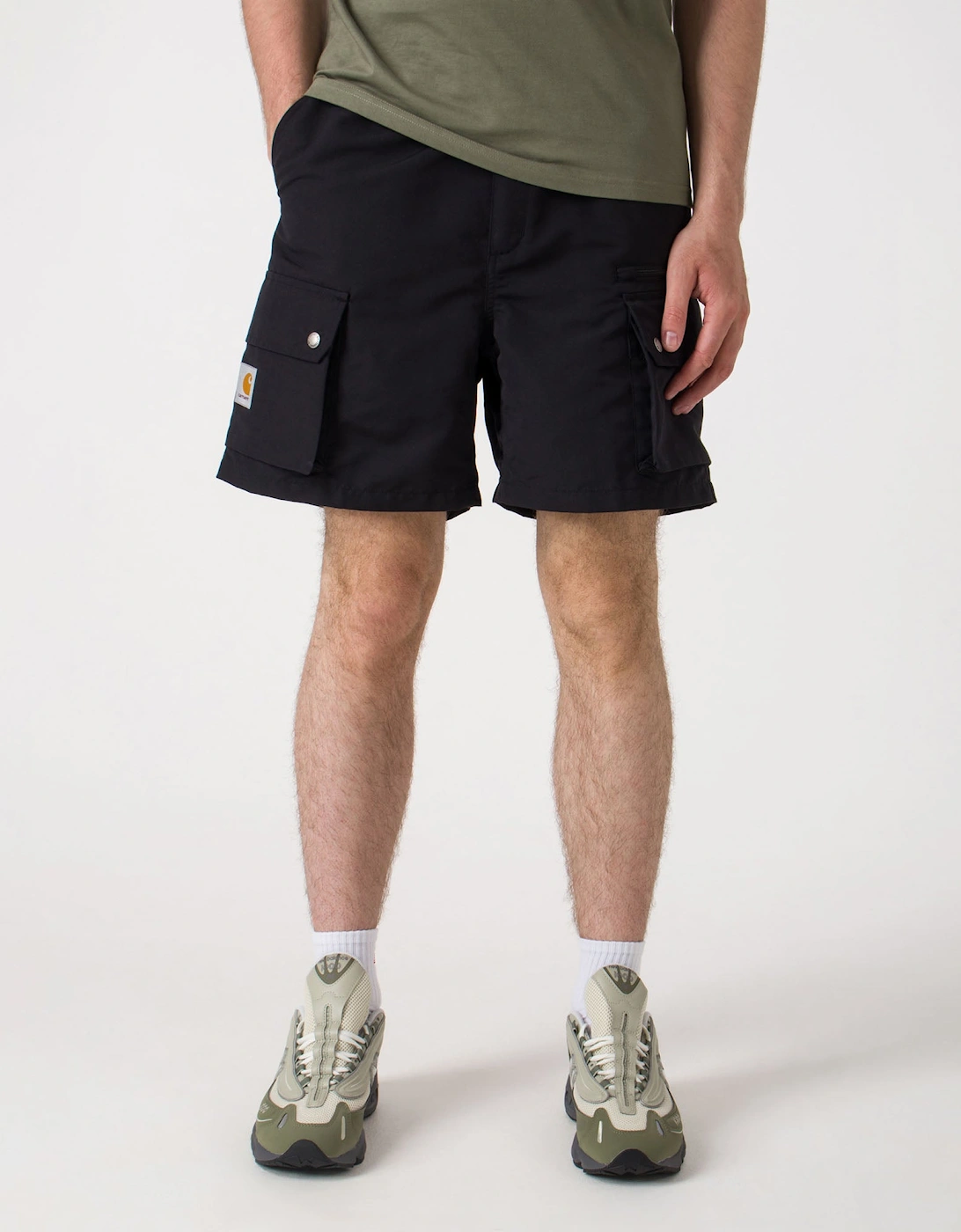 Regular Fit Irwin Shorts, 5 of 4