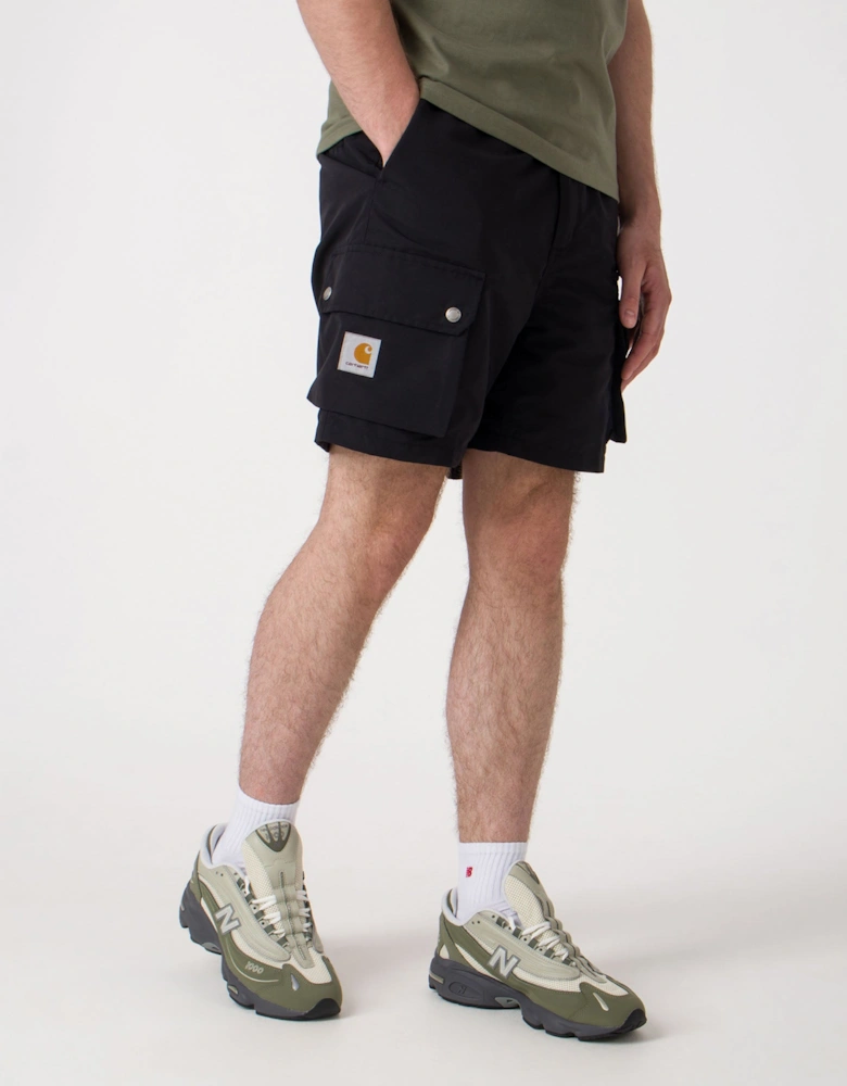 Regular Fit Irwin Shorts