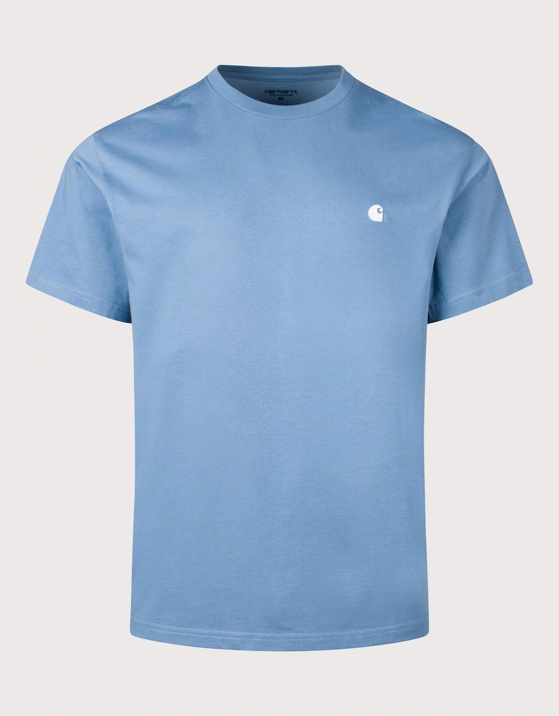 Relaxed Fit Madison T-Shirt, 4 of 3