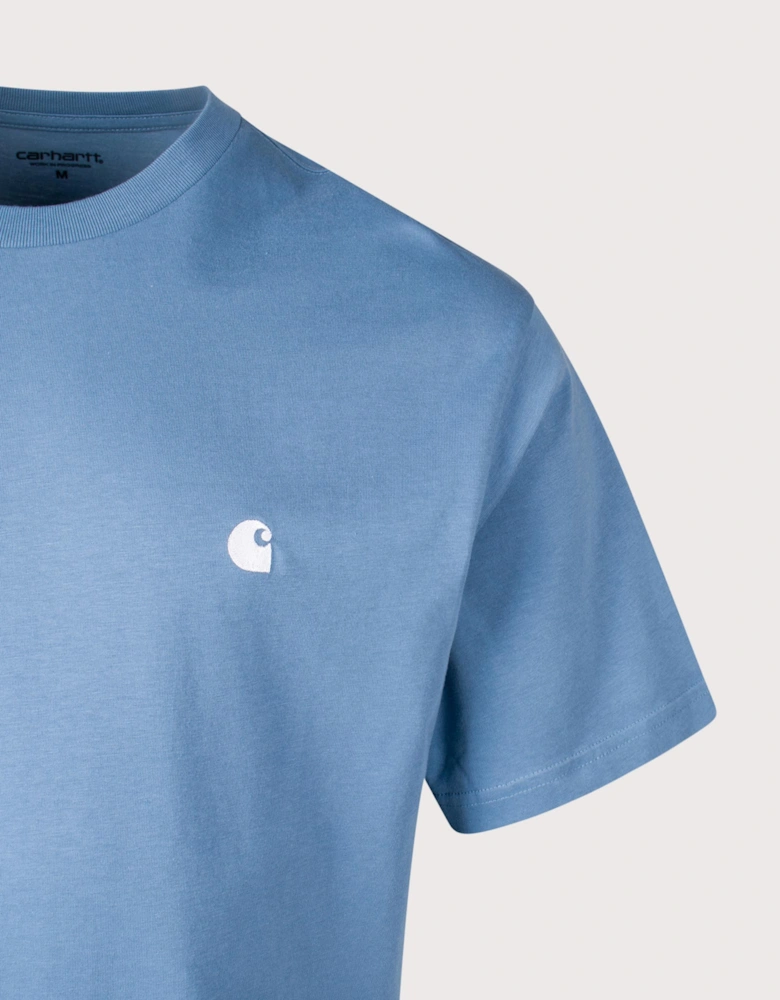 Relaxed Fit Madison T-Shirt