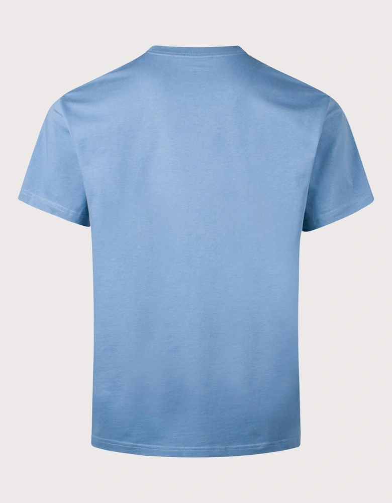 Relaxed Fit Madison T-Shirt