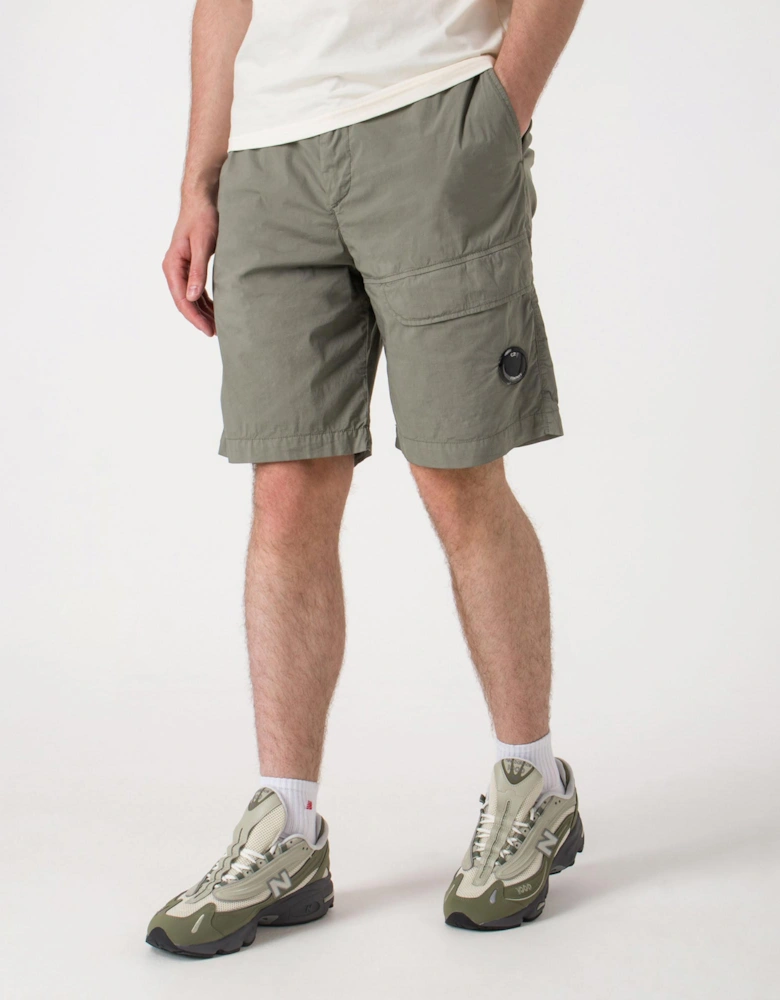 Bermuda Cargo Shorts
