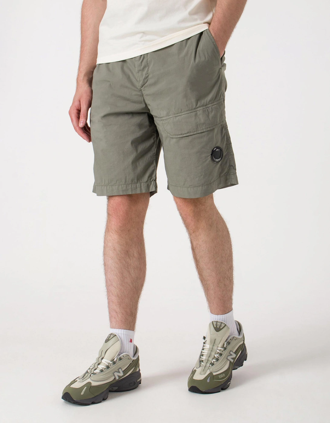 Bermuda Cargo Shorts, 6 of 5