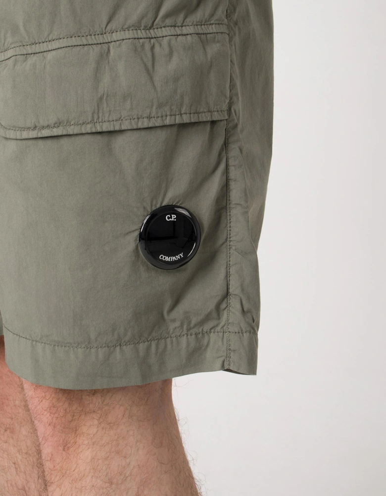 Bermuda Cargo Shorts
