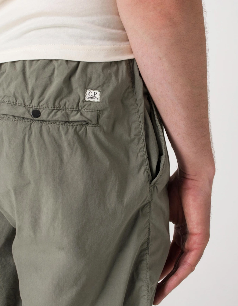 Bermuda Cargo Shorts