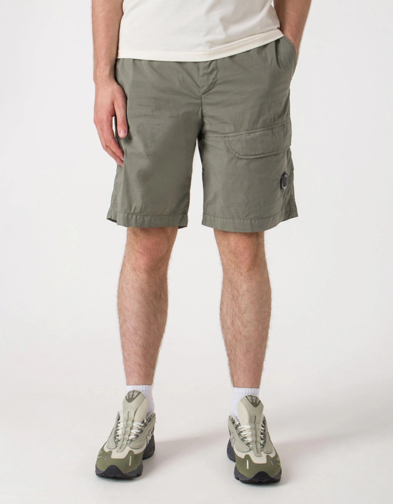 Bermuda Cargo Shorts