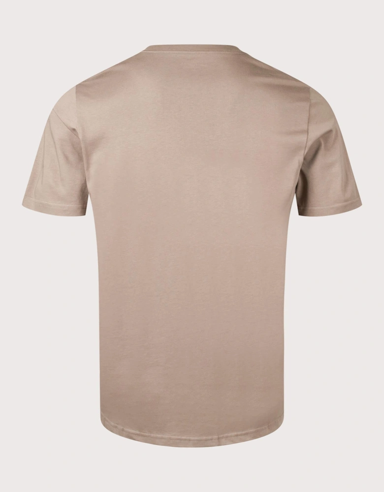 Pocket T-Shirt