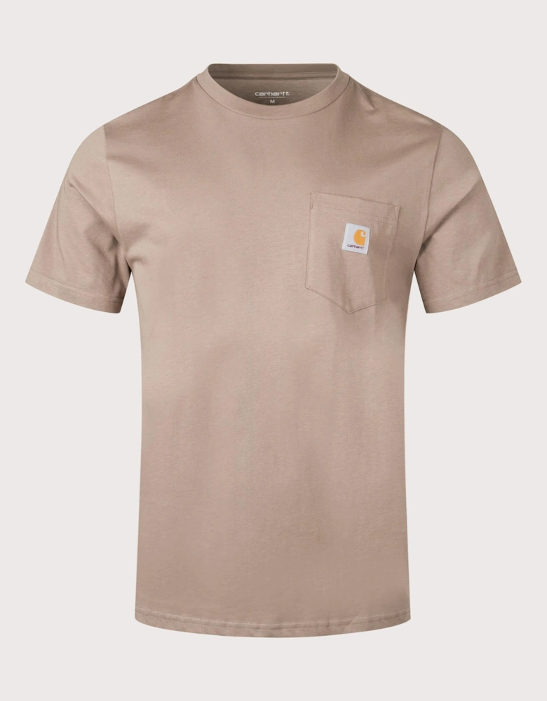 Pocket T-Shirt