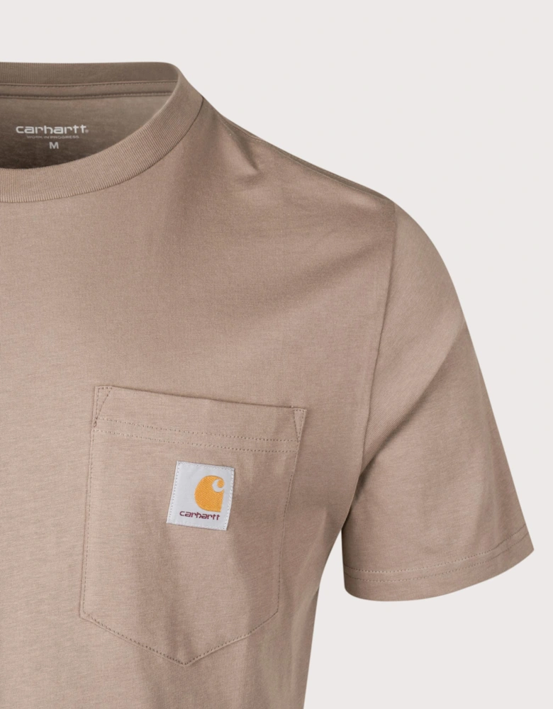 Pocket T-Shirt