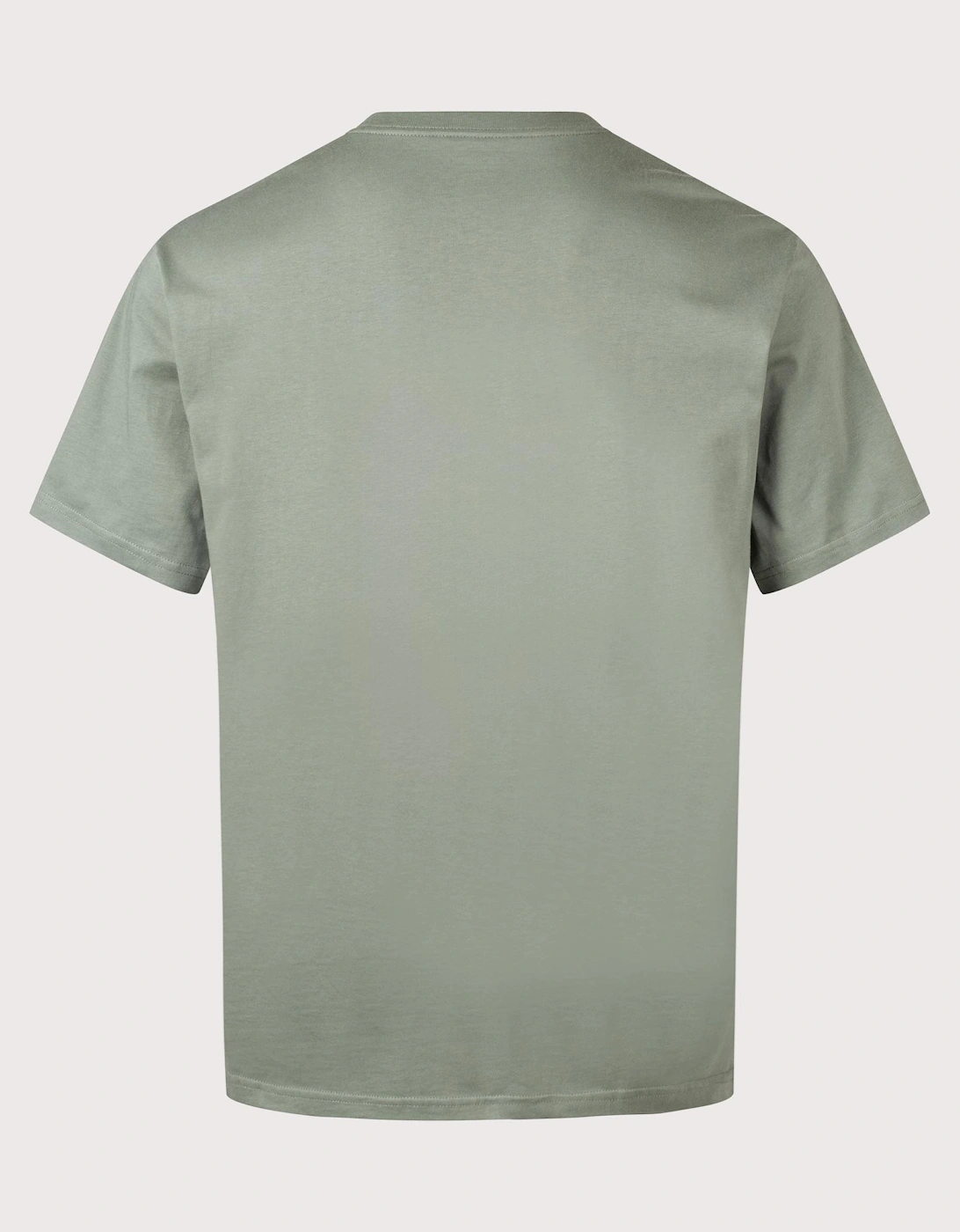 Relaxed Fit Madison T-Shirt