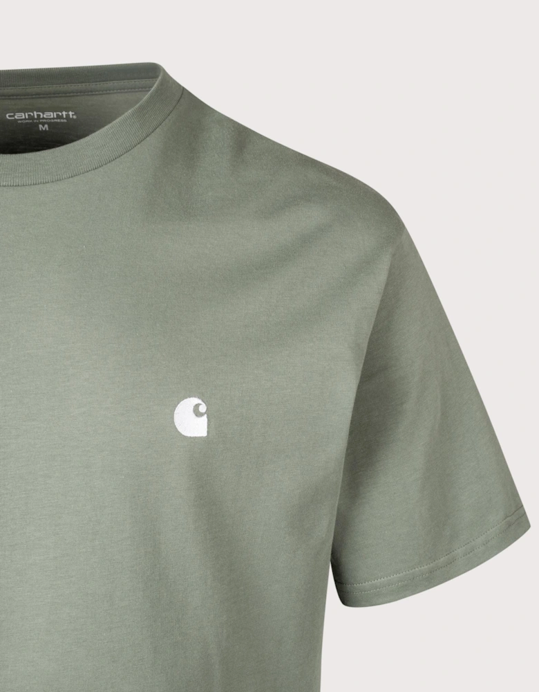 Relaxed Fit Madison T-Shirt