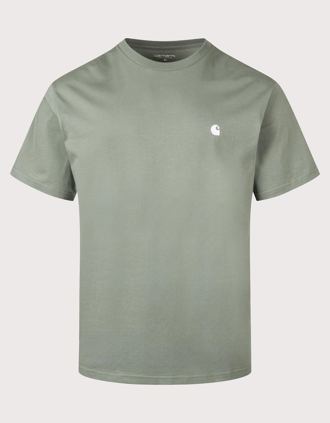 Relaxed Fit Madison T-Shirt, 4 of 3