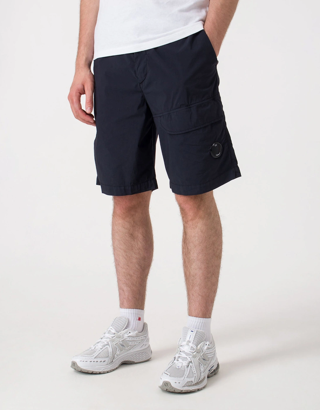 Bermuda Cargo Shorts, 6 of 5