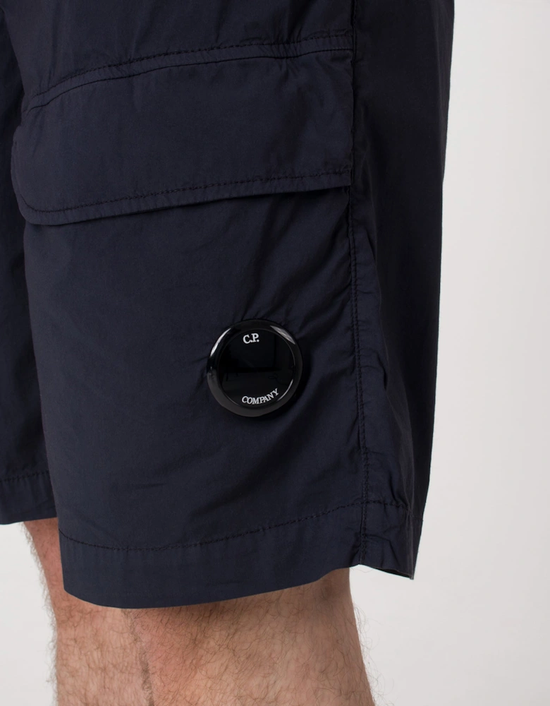 Bermuda Cargo Shorts