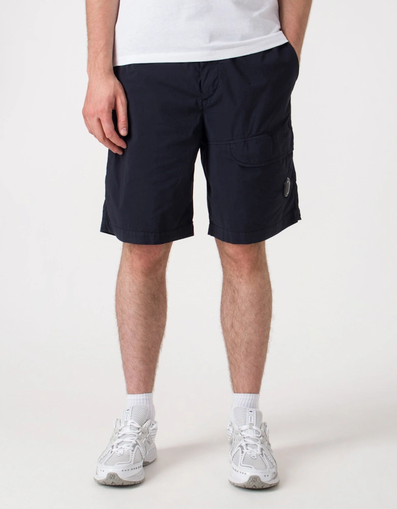 Bermuda Cargo Shorts